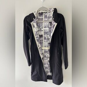 Lululemon Apres Yoga Spring Jacket
